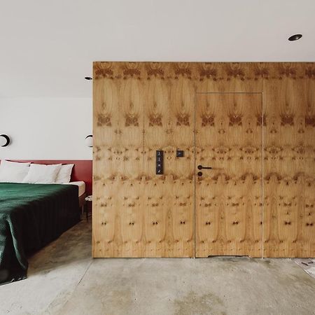 Apartament Strefa Kultury 卡托维兹 外观 照片