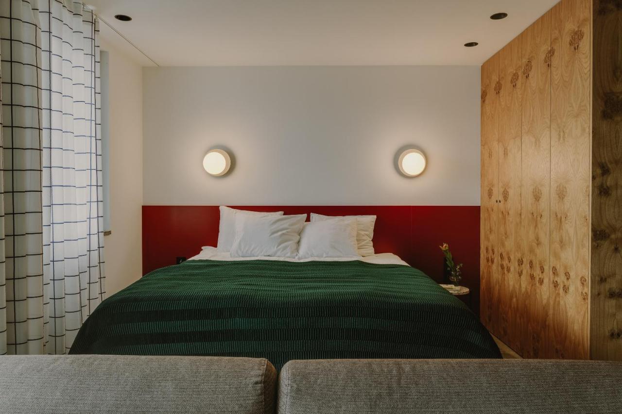 Apartament Strefa Kultury 卡托维兹 外观 照片