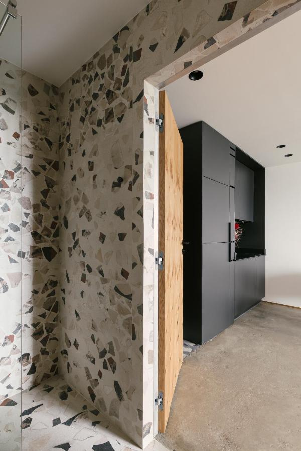 Apartament Strefa Kultury 卡托维兹 外观 照片