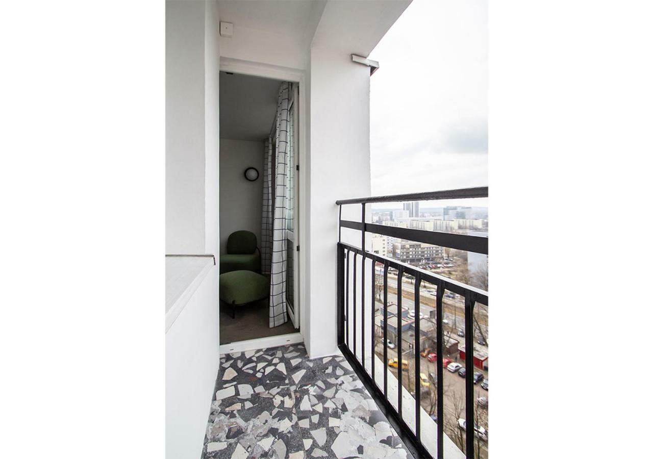 Apartament Strefa Kultury 卡托维兹 外观 照片