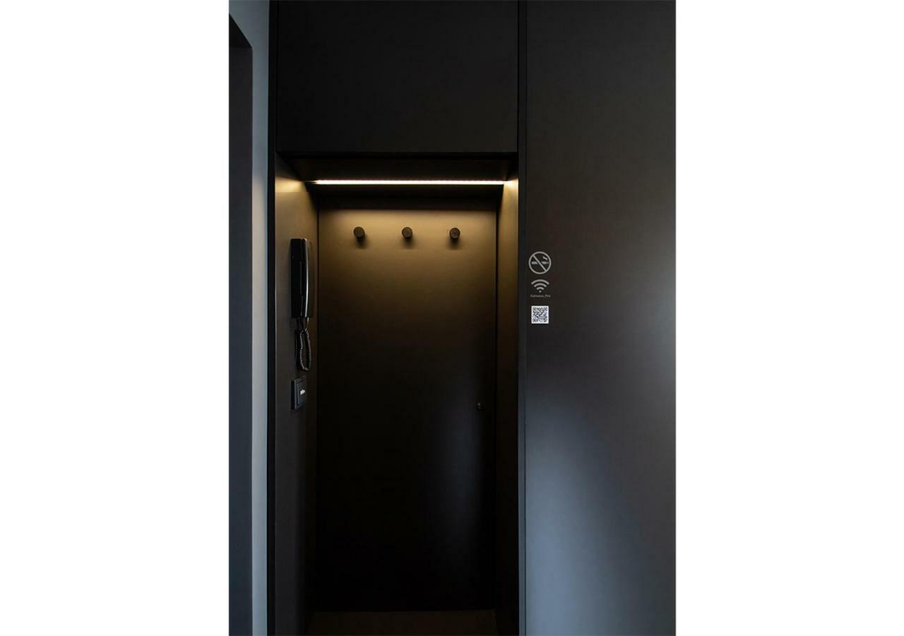 Apartament Strefa Kultury 卡托维兹 外观 照片