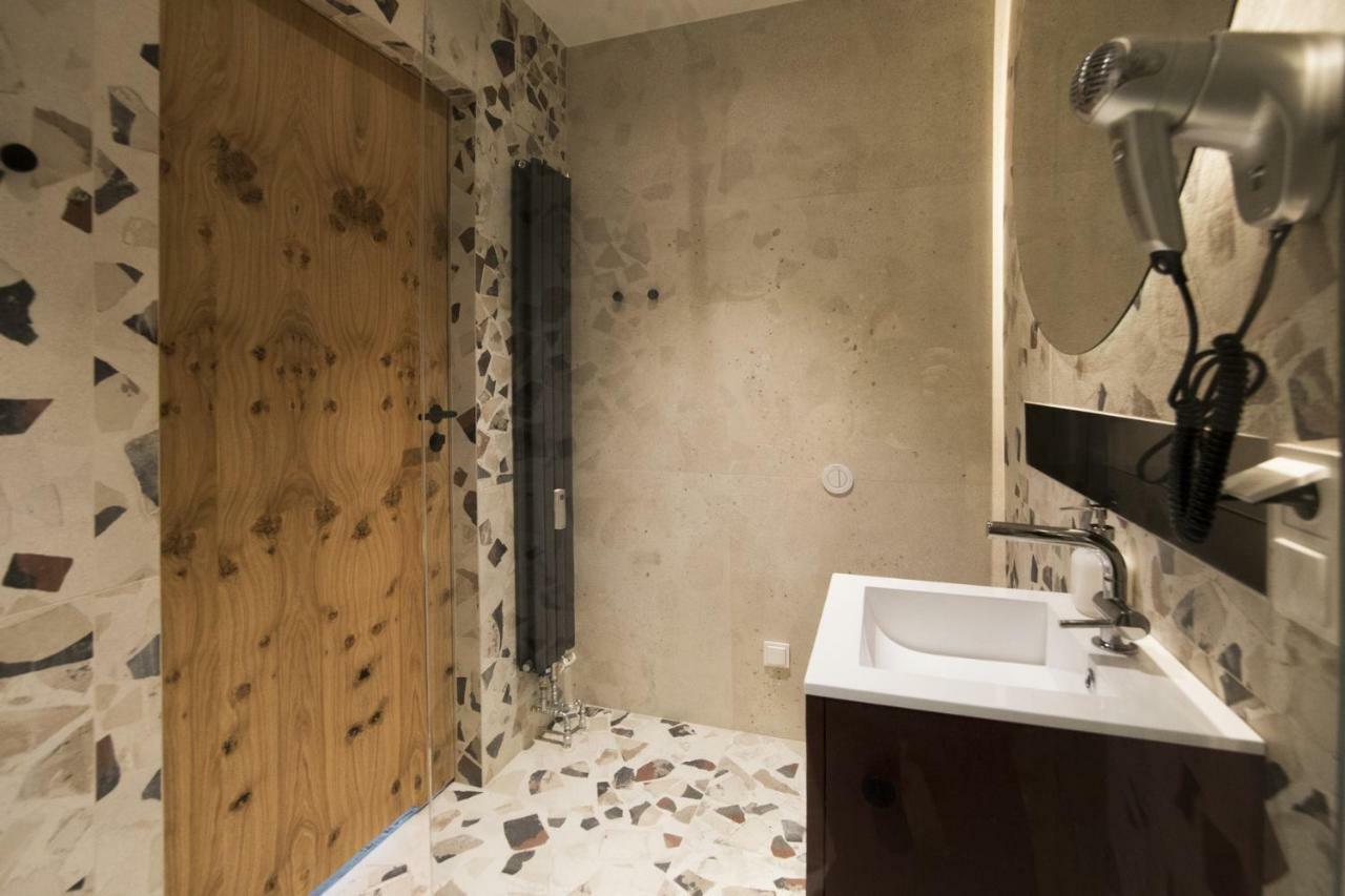 Apartament Strefa Kultury 卡托维兹 外观 照片